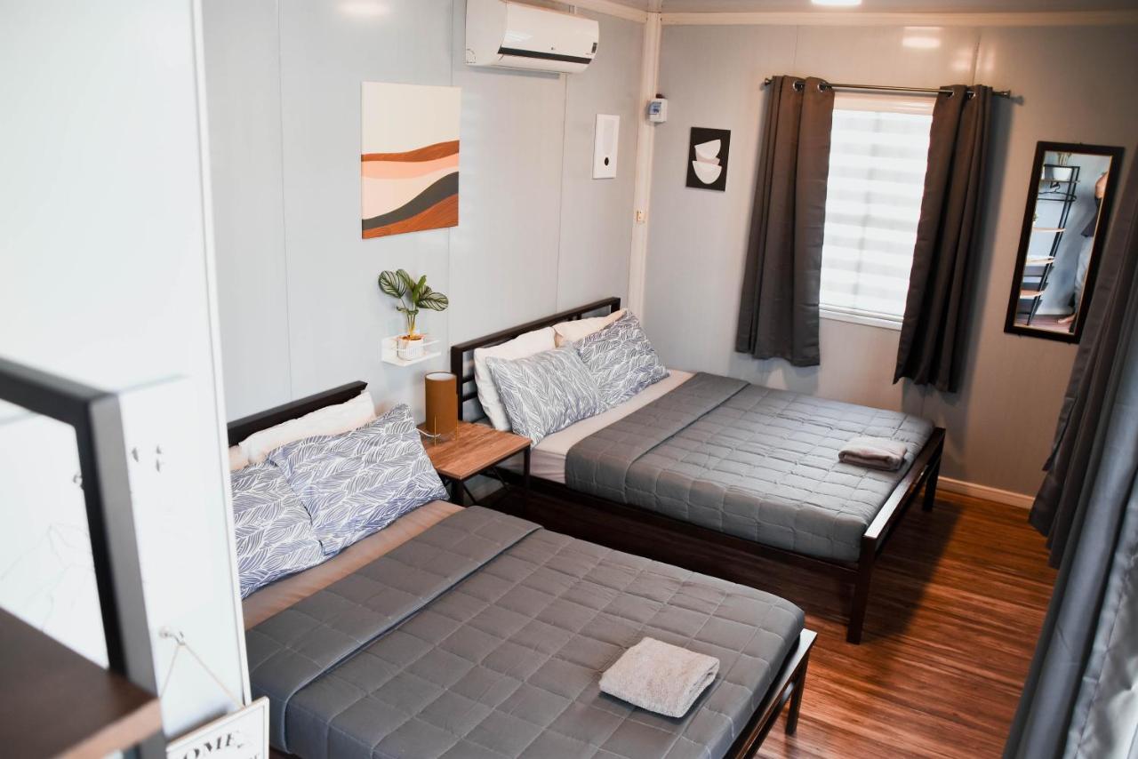 Olive Hostel โรฮัสซิตี้ ภายนอก รูปภาพ