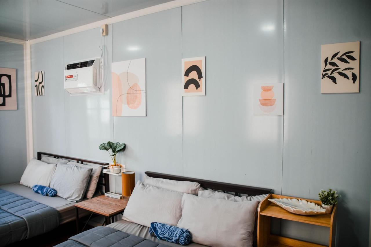 Olive Hostel โรฮัสซิตี้ ภายนอก รูปภาพ