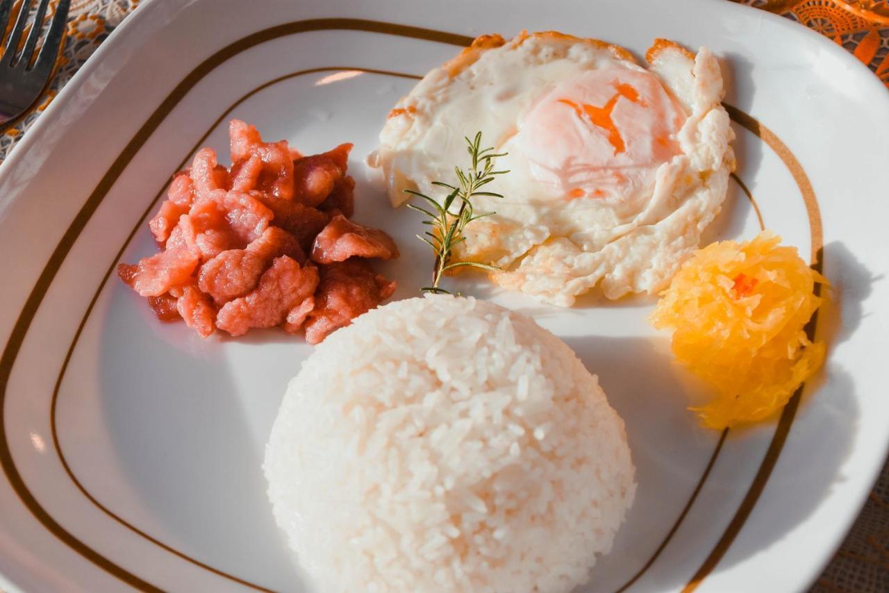 Olive Hostel โรฮัสซิตี้ ภายนอก รูปภาพ