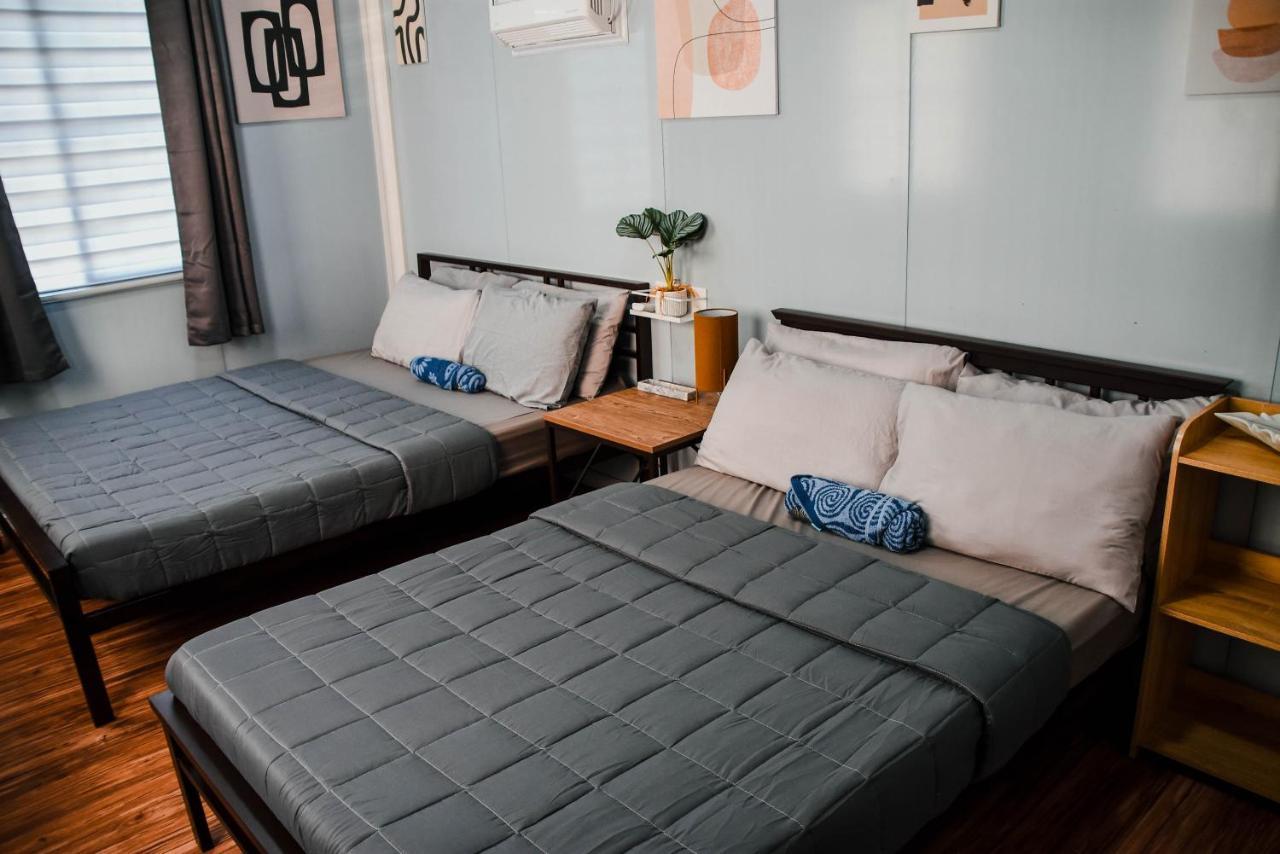 Olive Hostel โรฮัสซิตี้ ภายนอก รูปภาพ