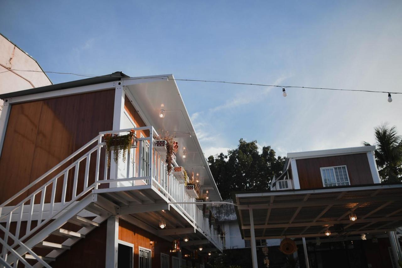 Olive Hostel โรฮัสซิตี้ ภายนอก รูปภาพ