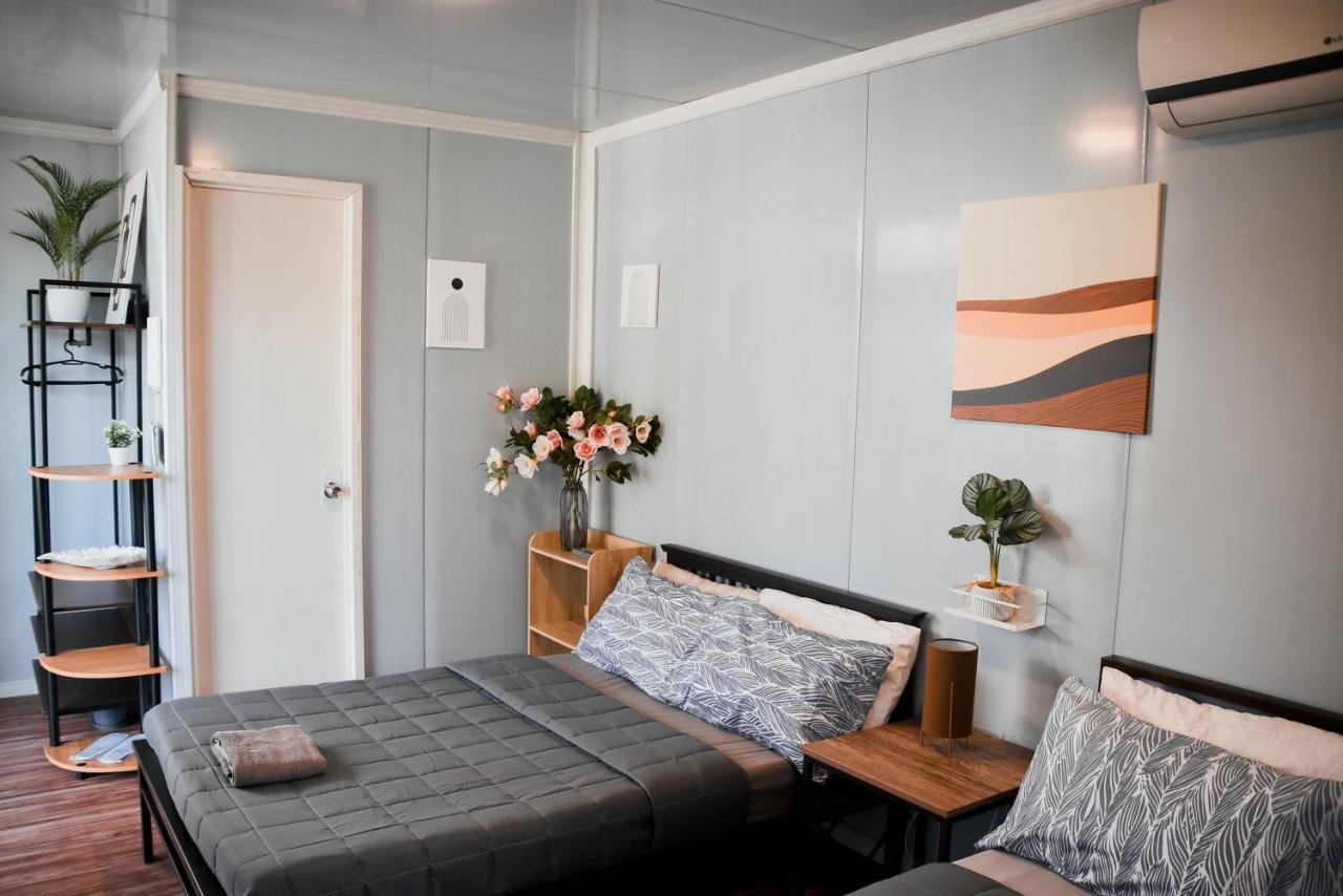 Olive Hostel โรฮัสซิตี้ ภายนอก รูปภาพ