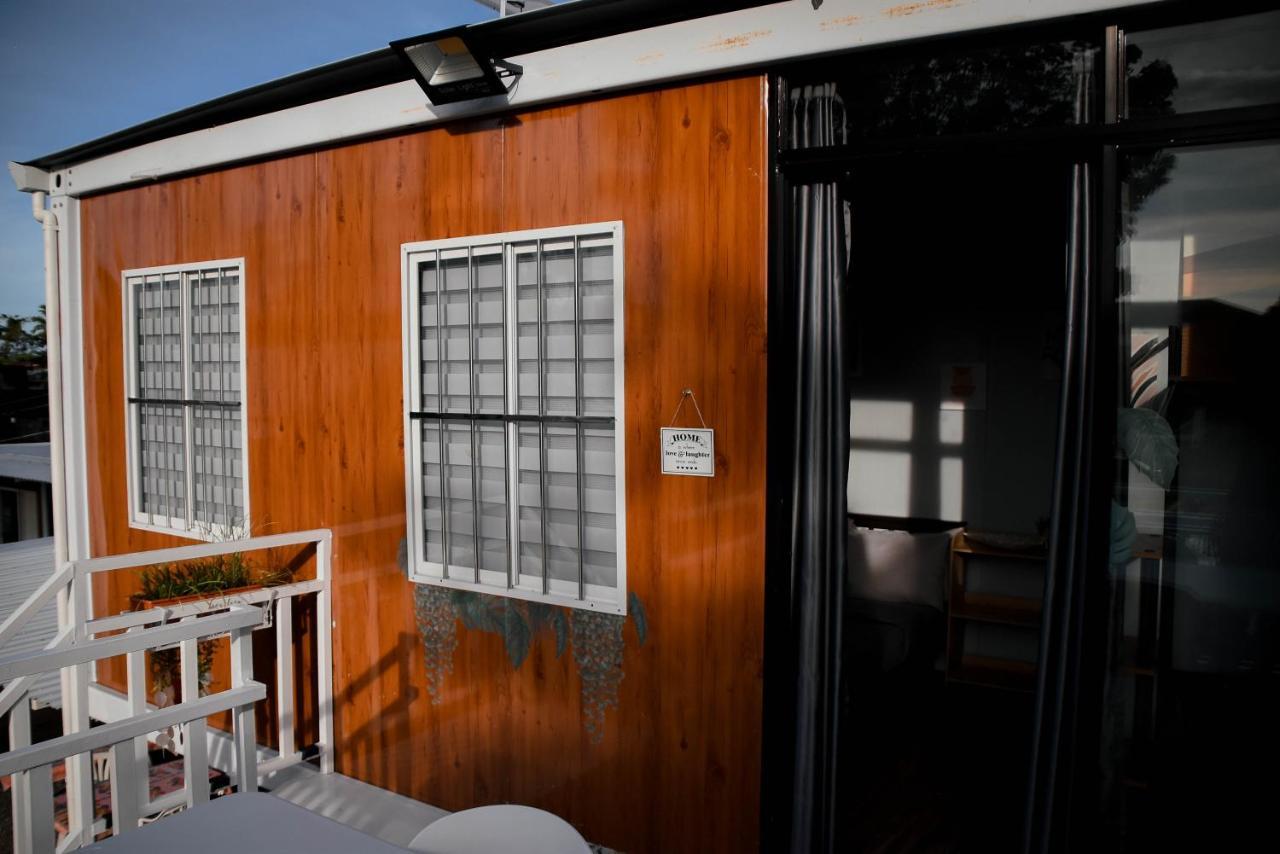 Olive Hostel โรฮัสซิตี้ ภายนอก รูปภาพ