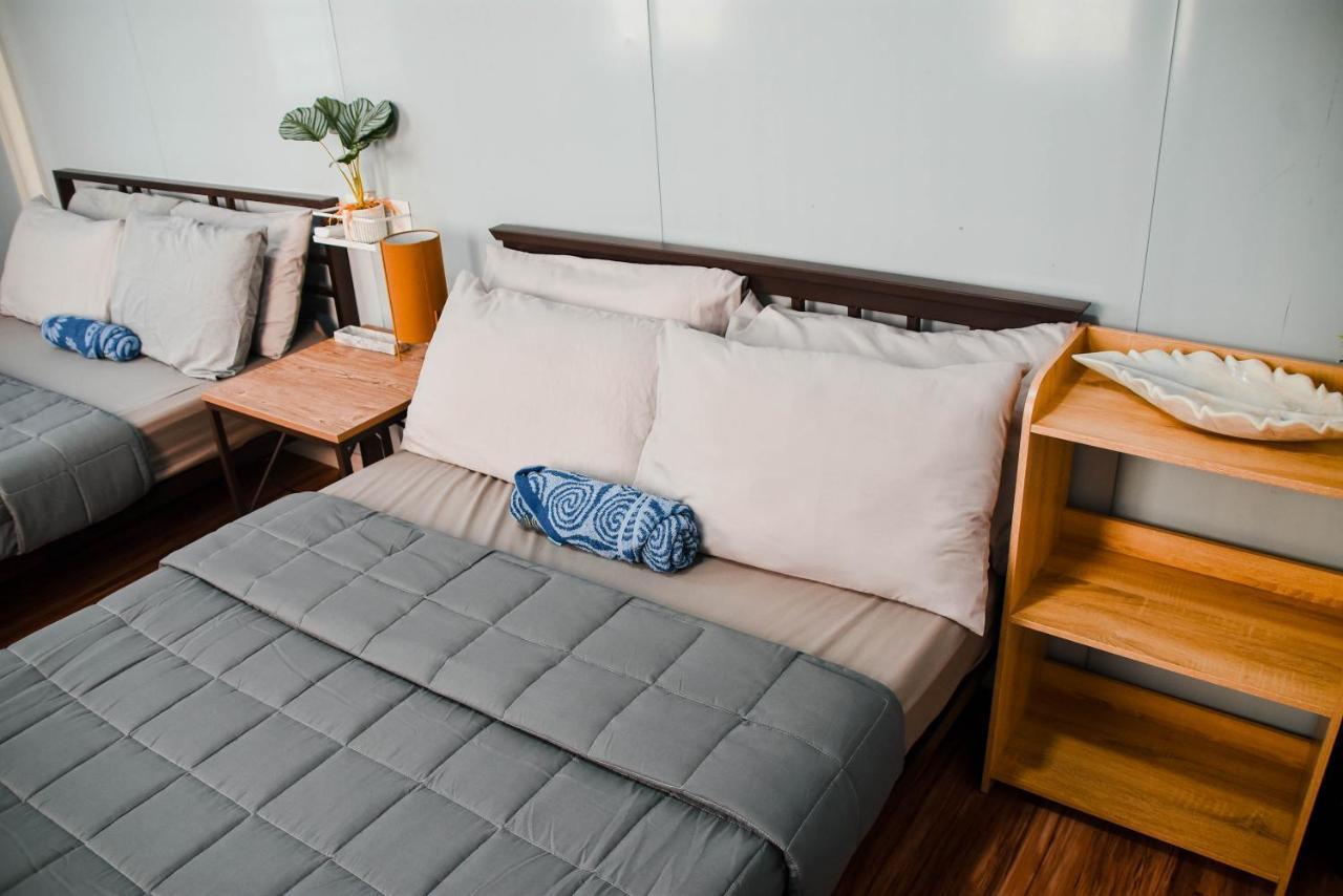 Olive Hostel โรฮัสซิตี้ ภายนอก รูปภาพ