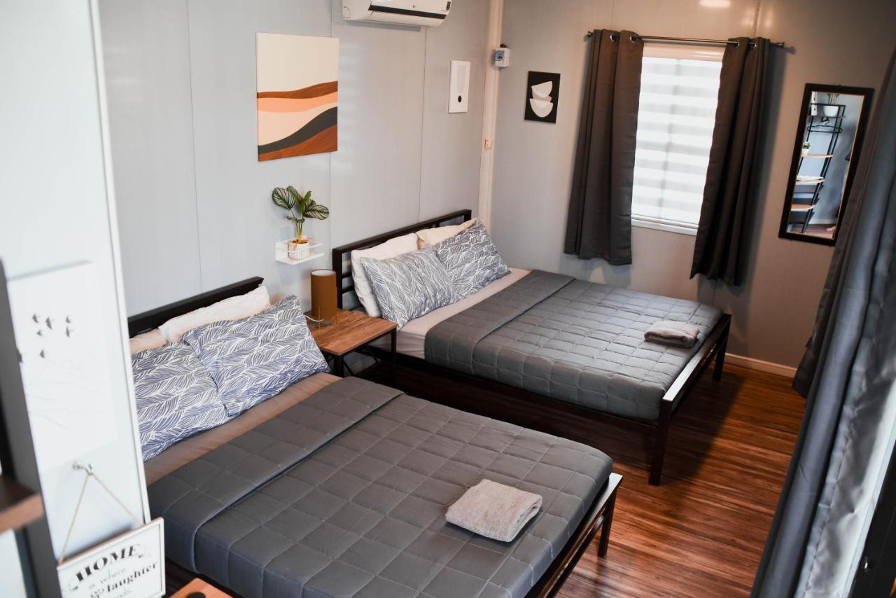 Olive Hostel โรฮัสซิตี้ ภายนอก รูปภาพ