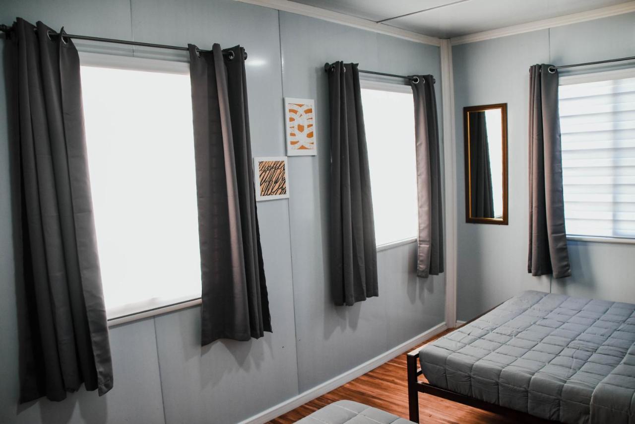 Olive Hostel โรฮัสซิตี้ ภายนอก รูปภาพ
