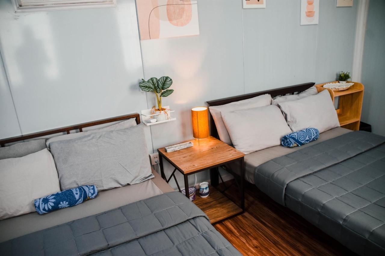 Olive Hostel โรฮัสซิตี้ ภายนอก รูปภาพ