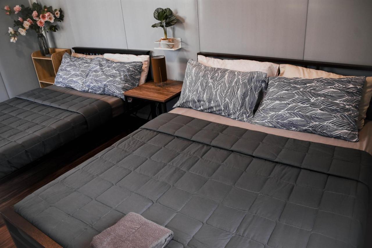 Olive Hostel โรฮัสซิตี้ ภายนอก รูปภาพ