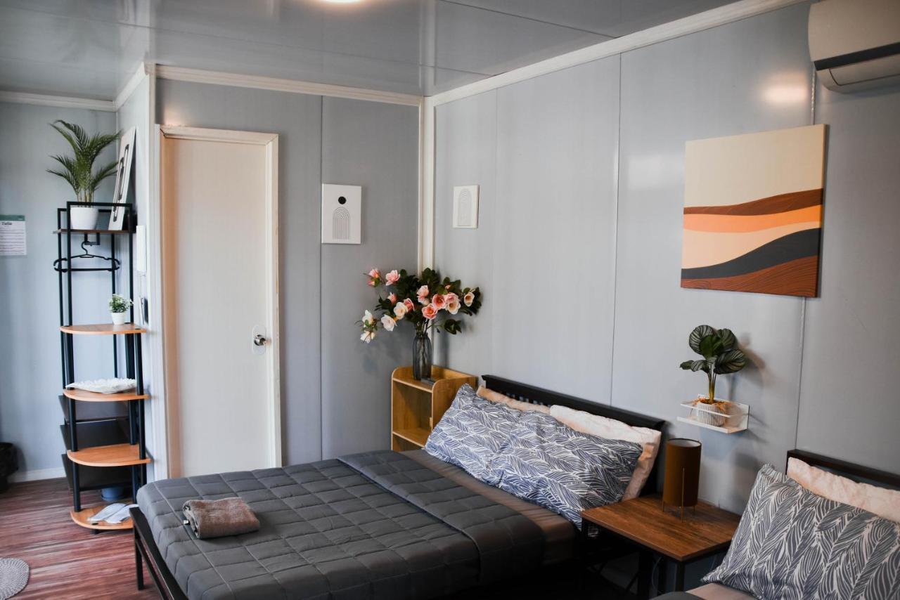 Olive Hostel โรฮัสซิตี้ ภายนอก รูปภาพ