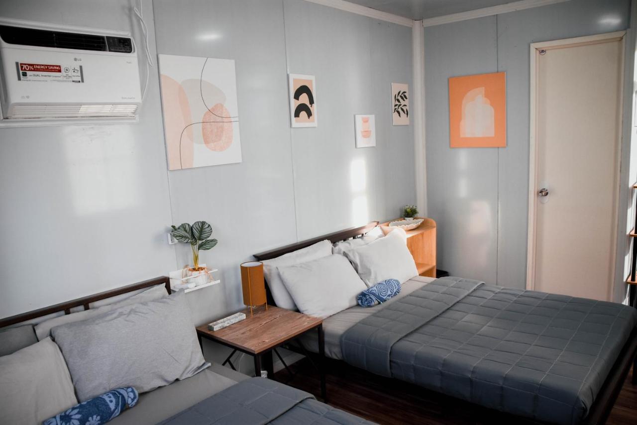 Olive Hostel โรฮัสซิตี้ ภายนอก รูปภาพ