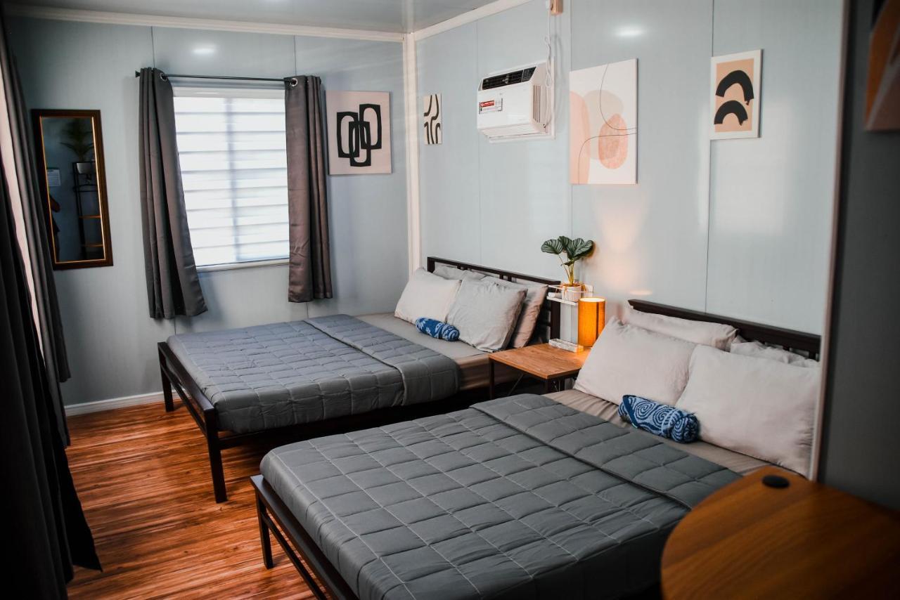 Olive Hostel โรฮัสซิตี้ ภายนอก รูปภาพ