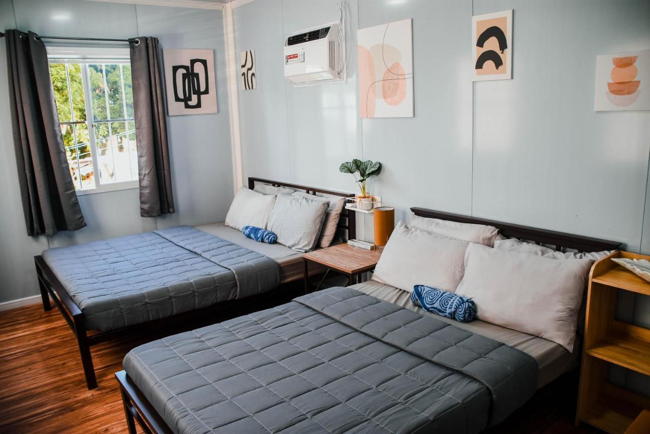 Olive Hostel โรฮัสซิตี้ ภายนอก รูปภาพ