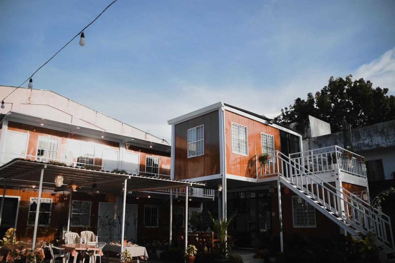 Olive Hostel โรฮัสซิตี้ ภายนอก รูปภาพ