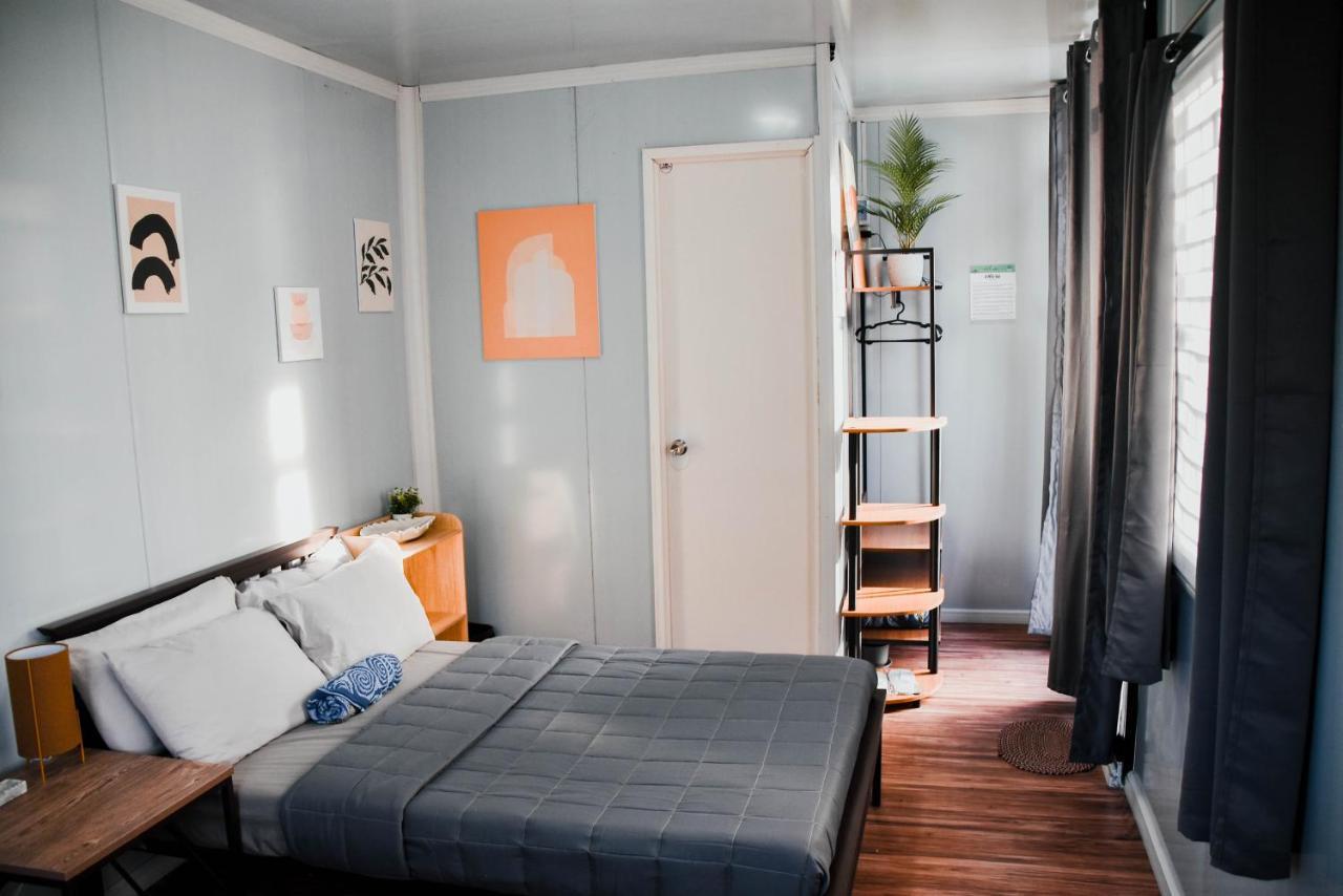 Olive Hostel โรฮัสซิตี้ ภายนอก รูปภาพ