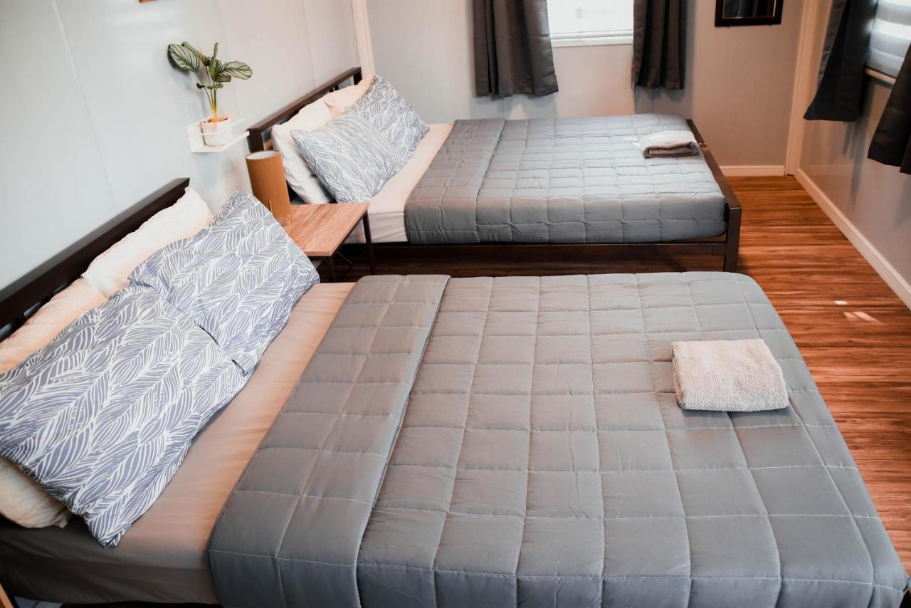Olive Hostel โรฮัสซิตี้ ภายนอก รูปภาพ