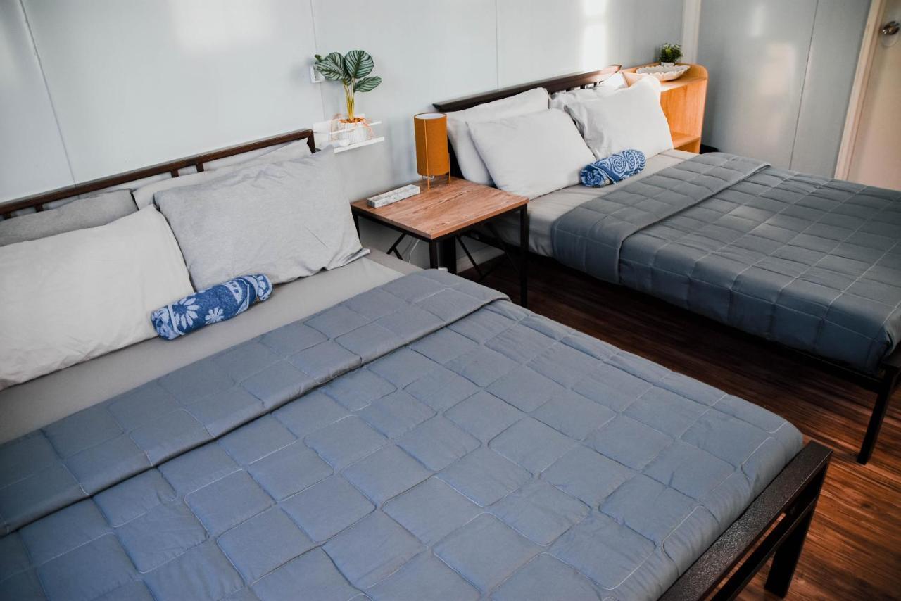 Olive Hostel โรฮัสซิตี้ ภายนอก รูปภาพ