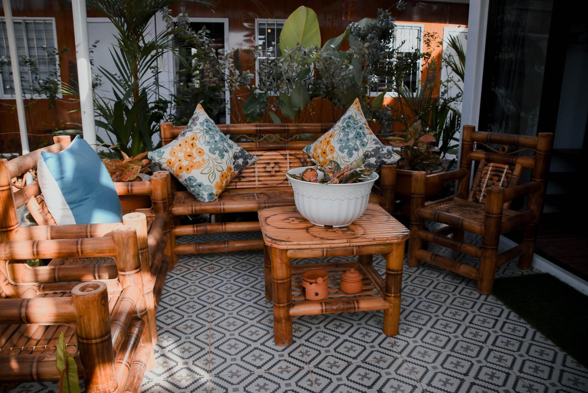 Olive Hostel โรฮัสซิตี้ ภายนอก รูปภาพ