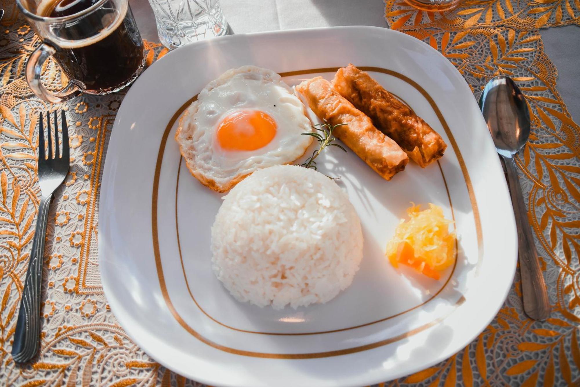 Olive Hostel โรฮัสซิตี้ ภายนอก รูปภาพ