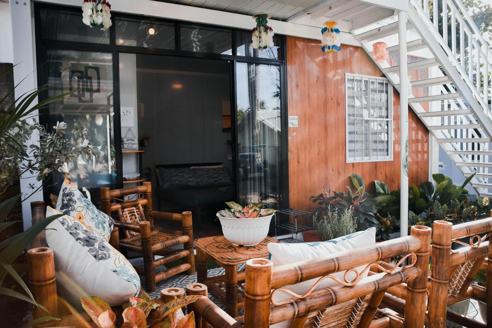 Olive Hostel โรฮัสซิตี้ ภายนอก รูปภาพ