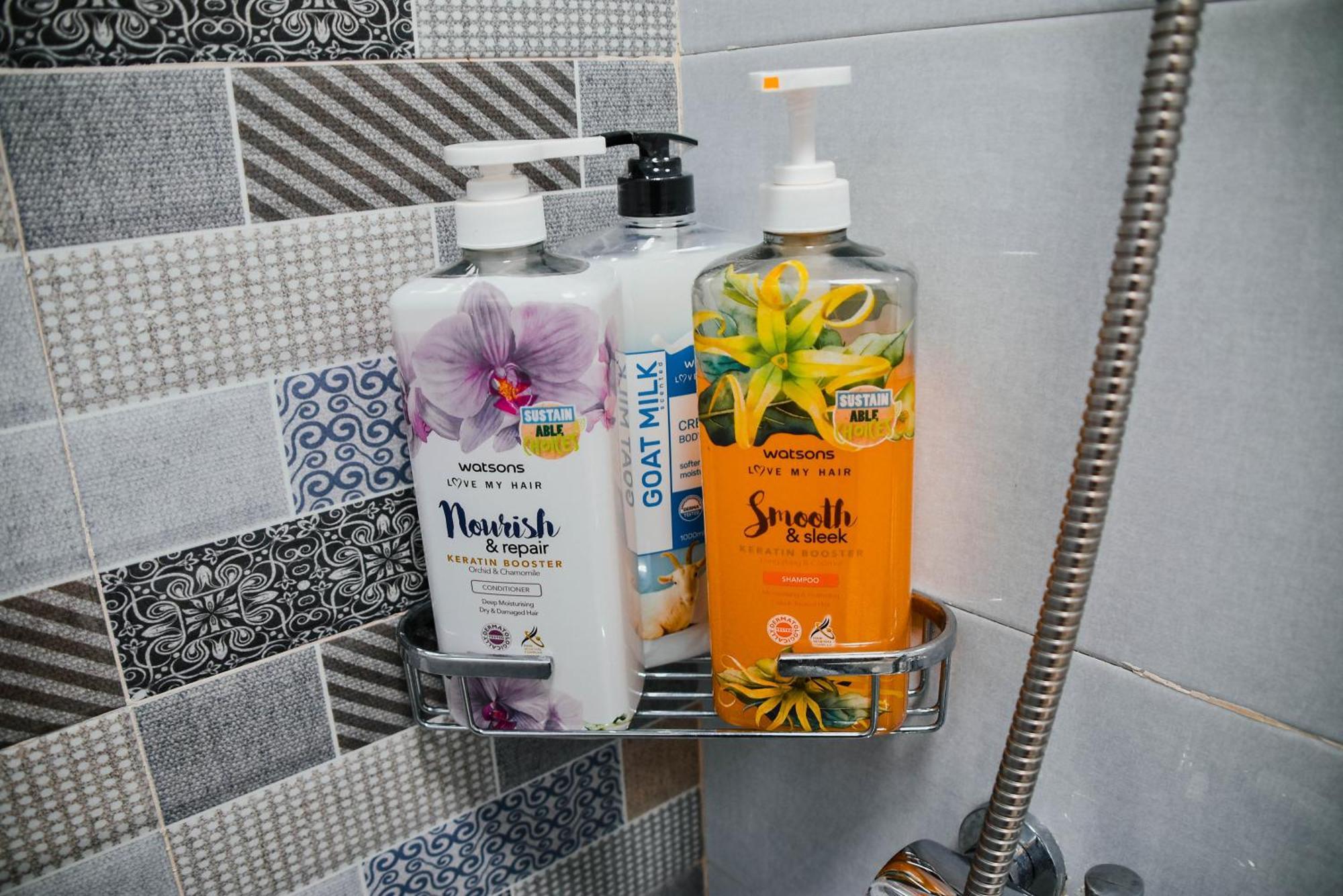 Olive Hostel โรฮัสซิตี้ ภายนอก รูปภาพ