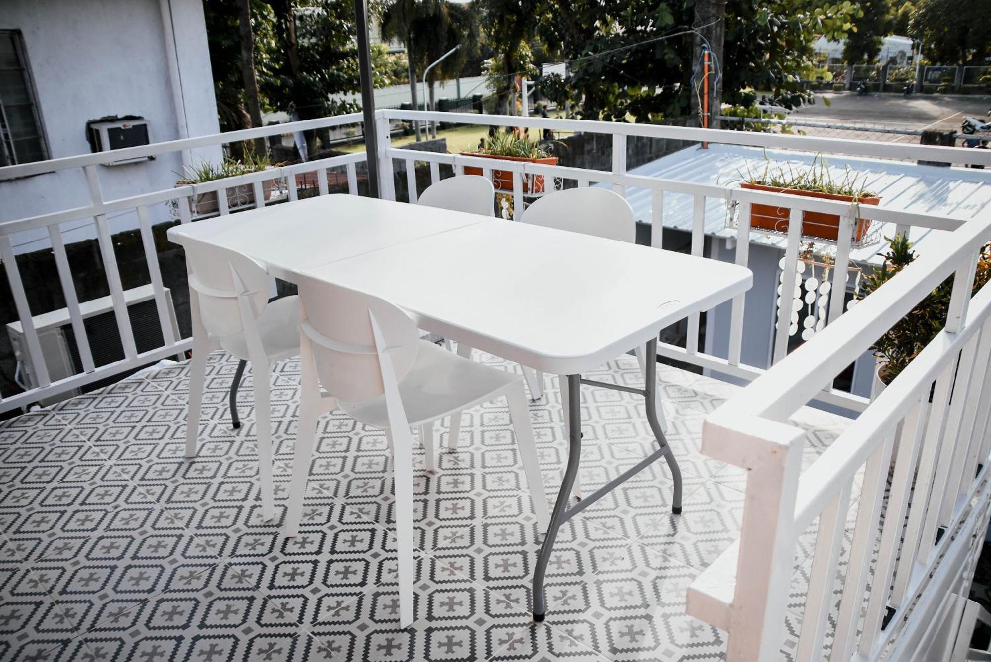 Olive Hostel โรฮัสซิตี้ ภายนอก รูปภาพ