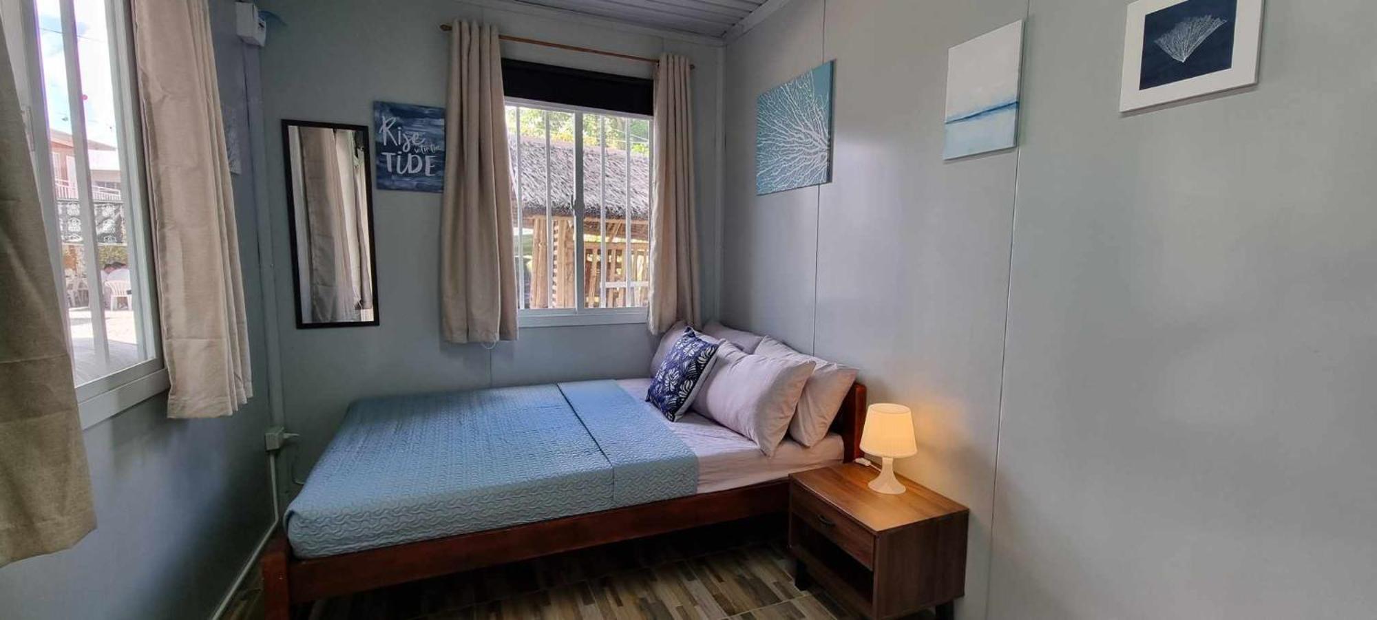 Olive Hostel โรฮัสซิตี้ ภายนอก รูปภาพ