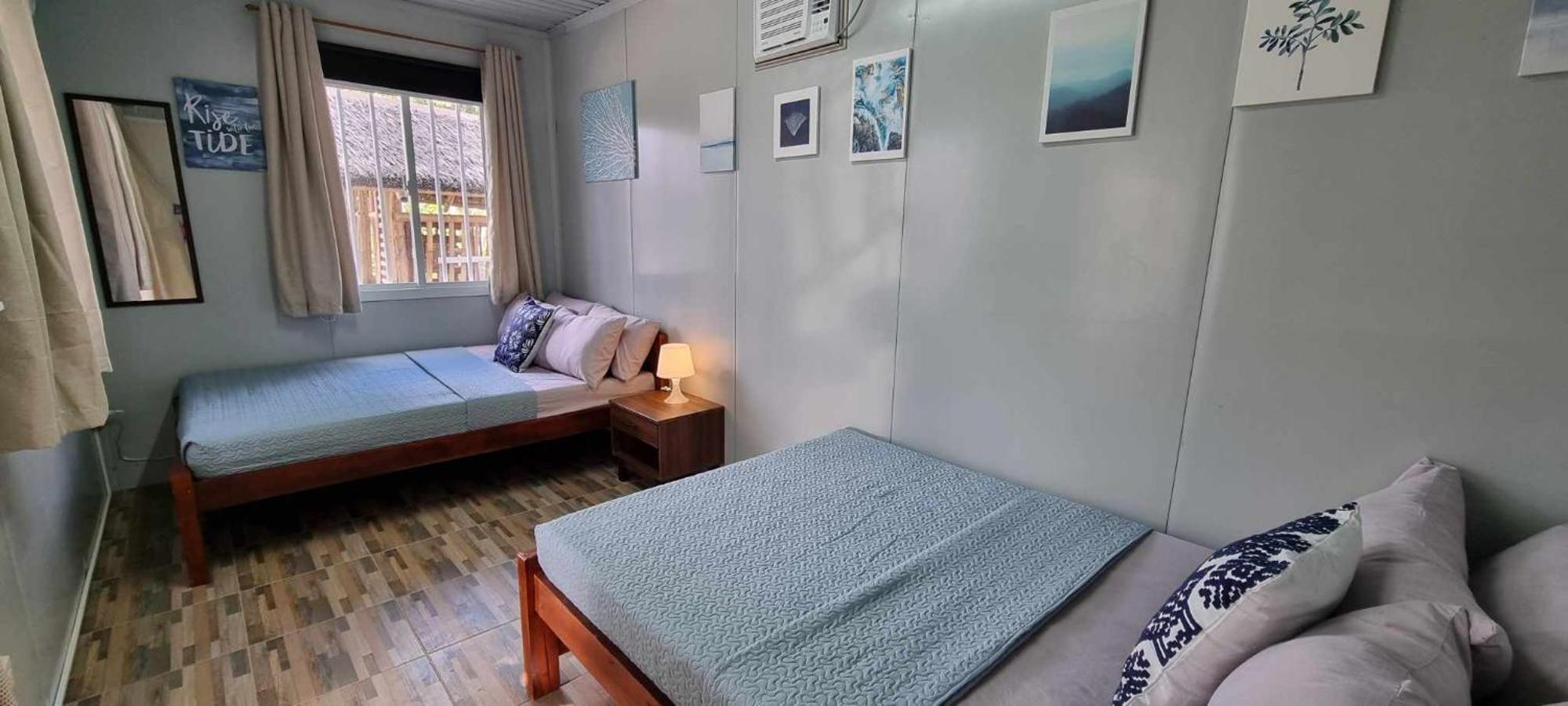 Olive Hostel โรฮัสซิตี้ ภายนอก รูปภาพ