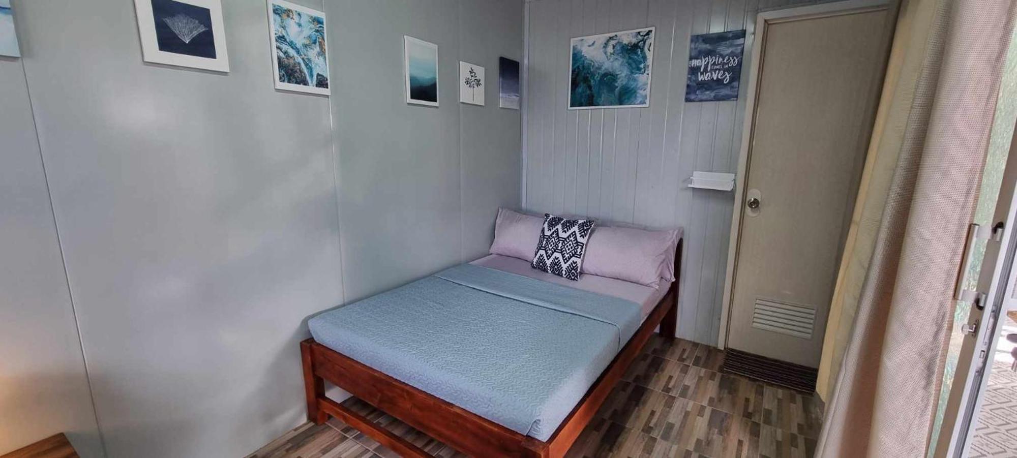 Olive Hostel โรฮัสซิตี้ ภายนอก รูปภาพ