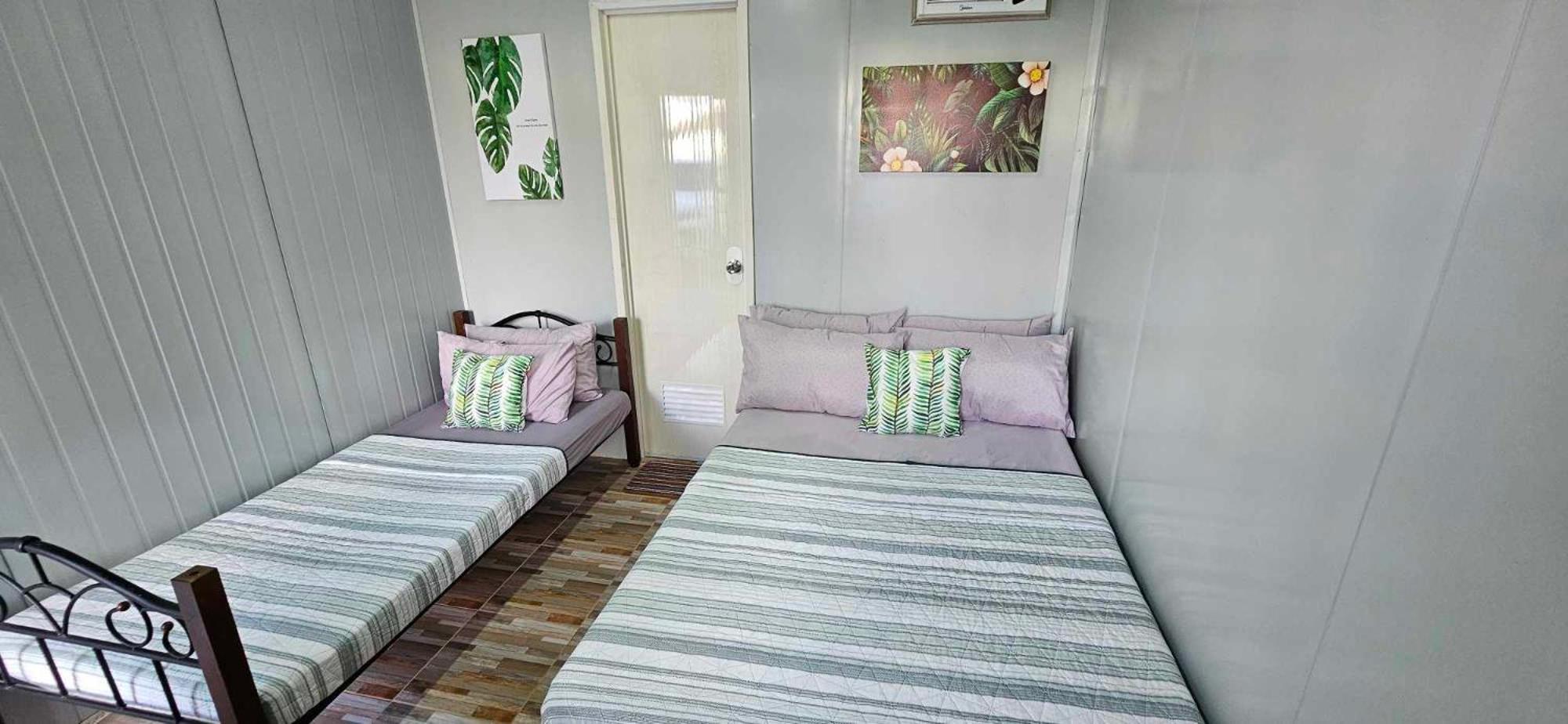 Olive Hostel โรฮัสซิตี้ ภายนอก รูปภาพ